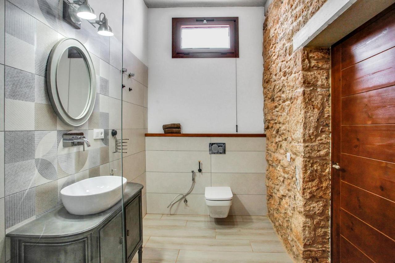 Casa Rural Sajona Tiscamanita Ngoại thất bức ảnh