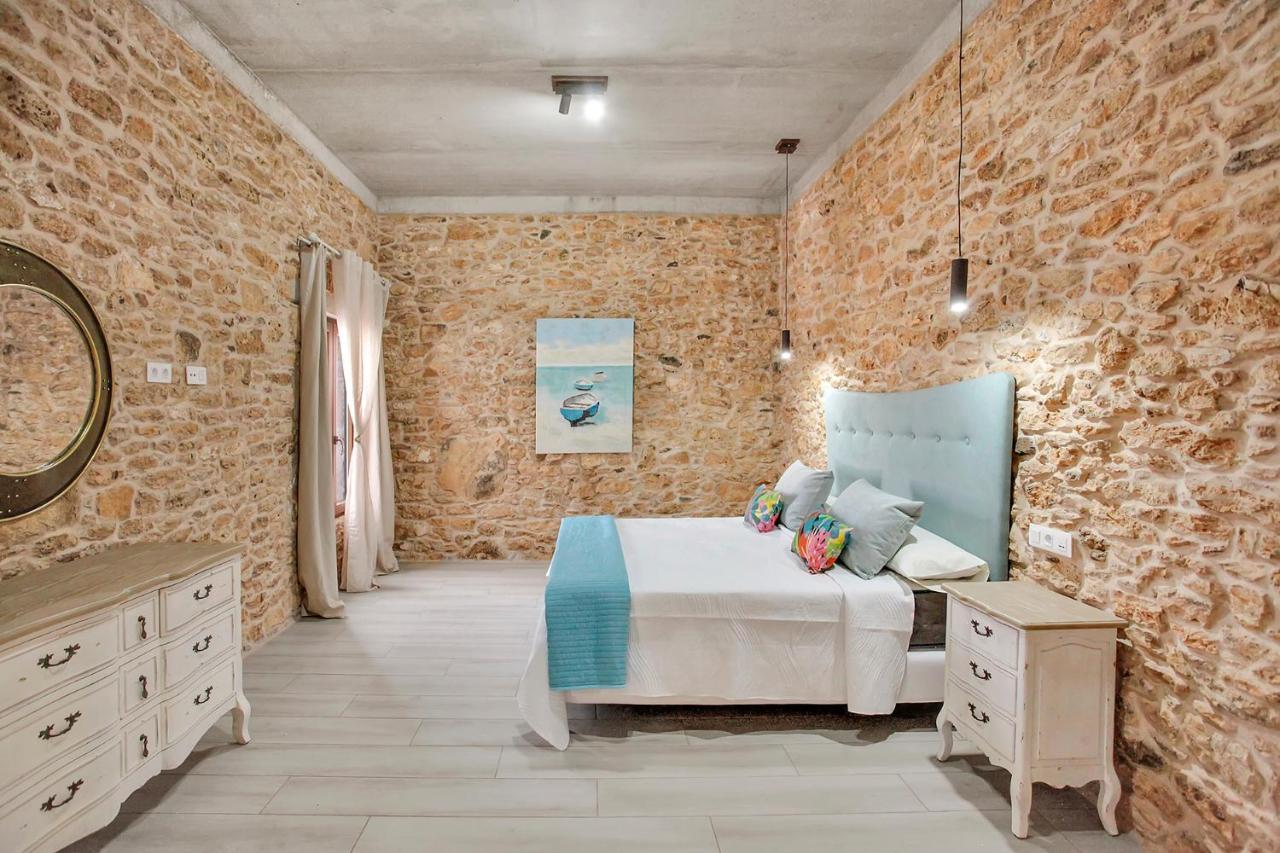 Casa Rural Sajona Tiscamanita Ngoại thất bức ảnh